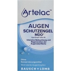 Abbildung klein von Artelac Augenschutzengel Mdo