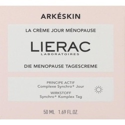 Abbildung klein von Arkeskin Die Menopause Tagescreme