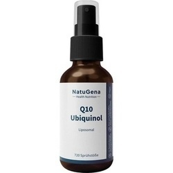 Abbildung klein von Q10 Ubiquinol Vegan