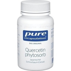 Abbildung klein von Pure Encapsulations Quercetin Phytosorb