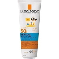 Abbildung klein von Roche-Posay Anthelios Dermo Kids Milch Lsf50+