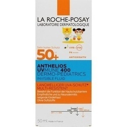 Abbildung klein von Roche-Posay Anthelios Dermo Kids Fluid Lsf50+