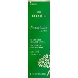 Abbildung klein von Nuxe Nuxuriance Ultra Augen Lippenkonturenpflege