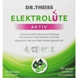 Abbildung klein von Dr.Theiss Elektrolüte Aktiv