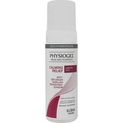 Abbildung klein von Physiogel C.R. Anti-Rötungen Reinigungsschaum