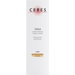 Abbildung klein von Ceres Viola Spezialpflege