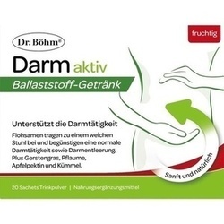Abbildung klein von Dr. Böhm Darm Aktiv