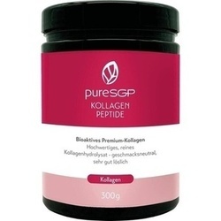 Abbildung klein von Puresgp Kollagen Peptide