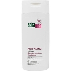 Abbildung klein von Sebamed Anti-Aging Lotion