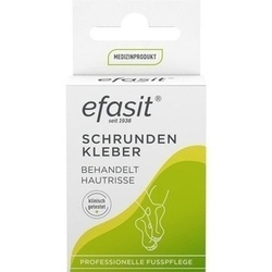 Abbildung klein von Efasit Schrunden Kleber