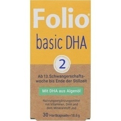 Abbildung klein von Folio 2 Basic Dha