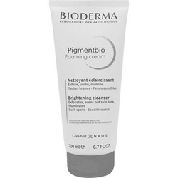 Abbildung klein von Bioderma Pigmentbio Reinigung