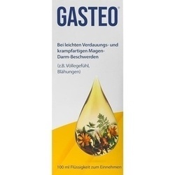 Abbildung klein von Gasteo Flüssigkeit Zum Einnehmen