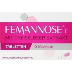 Abbildung klein von Femannose E