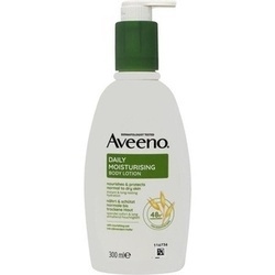 Abbildung klein von Aveeno Daily Moisturising Body Lotion