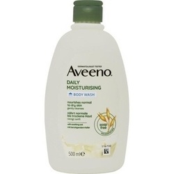 Abbildung klein von Aveeno Daily Moisturising Seifenfreies Duschgel