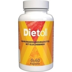 Abbildung klein von Dietoll