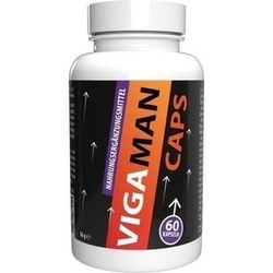 Abbildung klein von Vigaman Caps