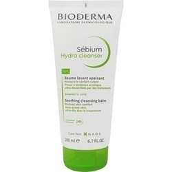 Abbildung klein von Bioderma Sebium Hydra Cleanser