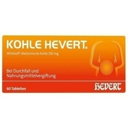 Abbildung klein von Kohle Hevert