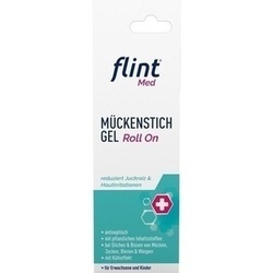 Abbildung klein von Flint Med Mckenstich Gel