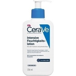 Abbildung klein von Cerave Intensive Feuchtigkeitslotion