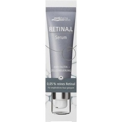 Abbildung klein von Medipharma Cosmetics Retinal Serum