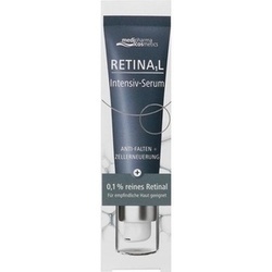 Abbildung klein von Medipharma Cosmetics Retinal Intensiv-Serum