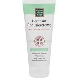 Abbildung klein von Allgäuer Latschenkiefer Hornhaut Reduziercreme Cre