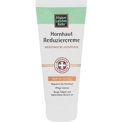 Abbildung klein von Allgäuer Latschenkiefer Hornhaut Reduziercreme Ora