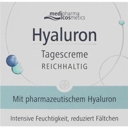 Abbildung klein von Hyaluron Tagescreme Reichhaltig