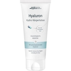 Abbildung klein von Hyaluron Hydro Körperlotion
