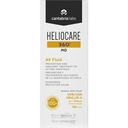 Abbildung klein von Heliocare Ak Fluid