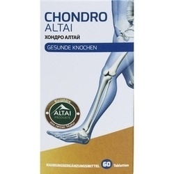 Abbildung klein von Chondro Altai