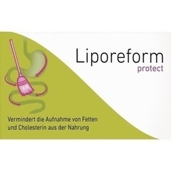 Abbildung klein von Liporeform Protect