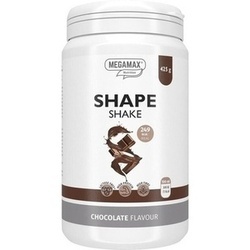 Abbildung klein von Shape Shake Schoko Für Gewichtskontrolle Megamax
