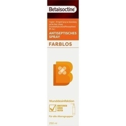 Abbildung klein von Betaisoctine 1mg/Ml + 20 Mg/Ml Spray Z.Anw.A.D.H.