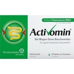 Abbildung klein von Activomin