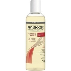 Abbildung klein von Physiogel Calming Relief A.I. Dusch-Und Badeöl