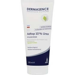 Abbildung klein von Dermasence Adtop 10% Urea