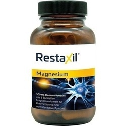 Abbildung klein von Restaxil Magnesium