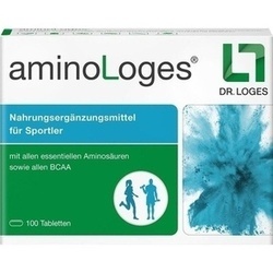 Abbildung klein von Aminologes