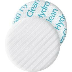 Abbildung klein von Hydroclean Kompressen Steril Rund 4cm
