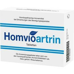 Abbildung klein von Homvioartrin
