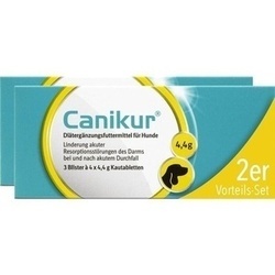 Abbildung klein von Canikur Vet