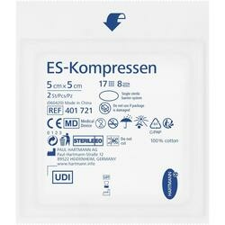 Abbildung klein von Es-Kompr Ster 5x5