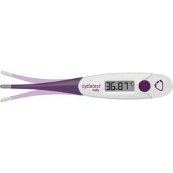 Abbildung klein von Cyclotest Lady Basalthermometer