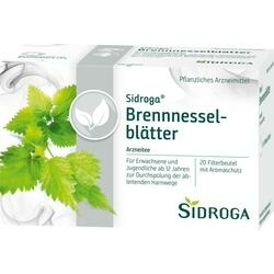 Abbildung klein von Sidroga Brennesselbl
