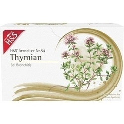 Abbildung klein von H&s Thymian