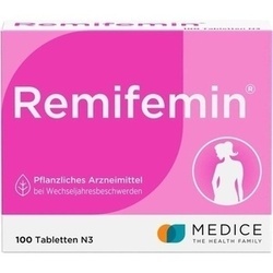 Abbildung klein von Remifemin